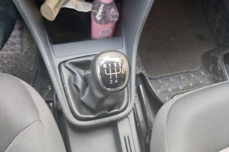 Used Skoda Rapid 2018 1.6L Manual Standard Edition