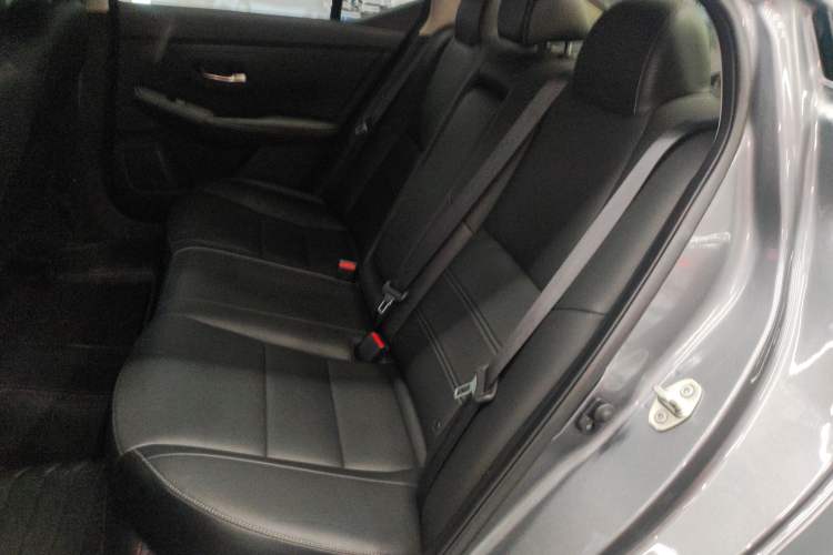 Used Nissan Sylphy 2021 1.6L XL CVT Enjoyment Edition