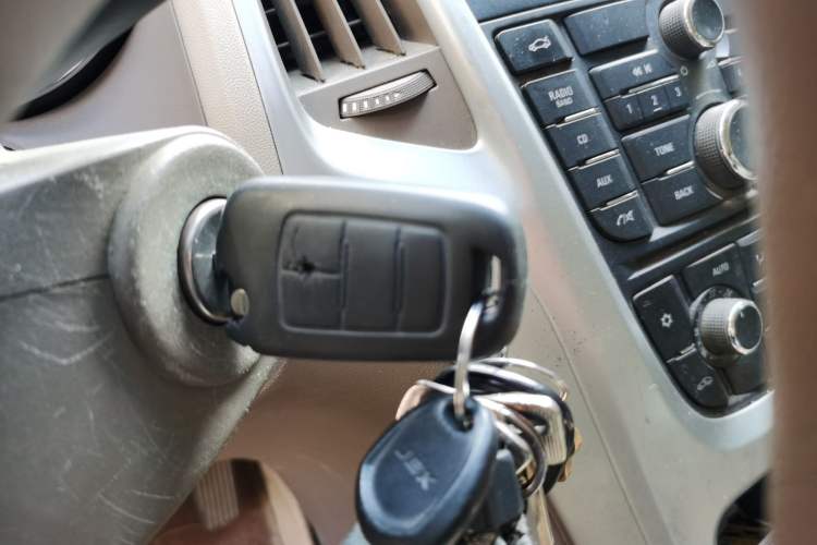 Used Buick GT 2013 GT 1.6L Manual Entry-Level Model