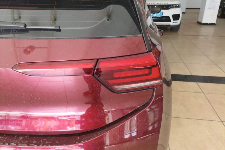 Used Volkswagen ID.3 2023 Intelligent Edition
