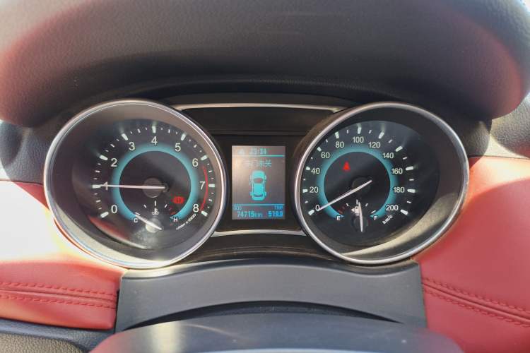 Used Haval H1 2015 1.5L Manual Urban Model