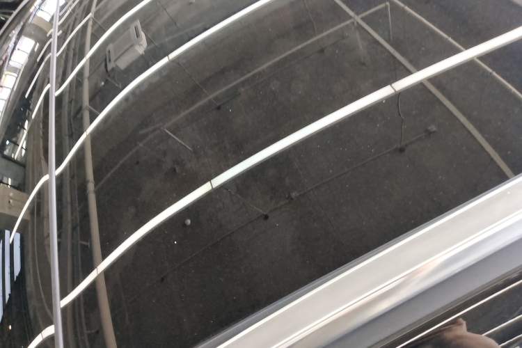 Used Mercedes-Benz GLC 2024 Refreshed GLC 300 L 4MATIC Dynamic Version 5 Seats