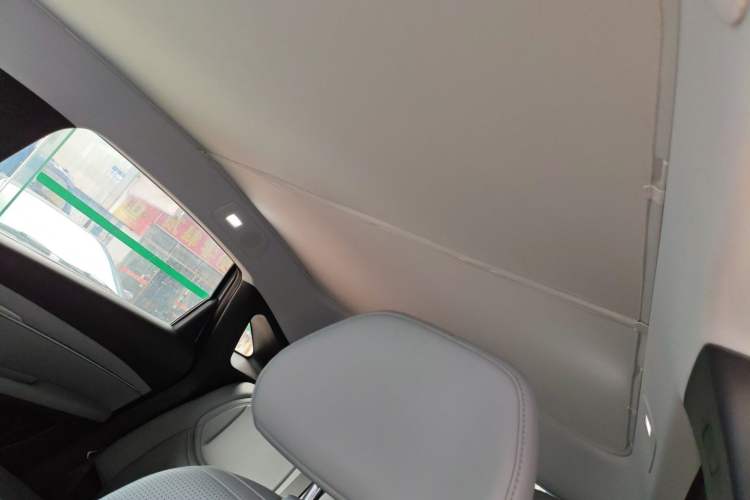 Used XPeng MONA M03 2025 600 with Ultra-Long Range Max
