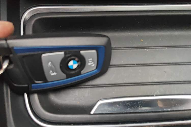 Used BMW 3 Series GT 2013 328i Sport Design Package