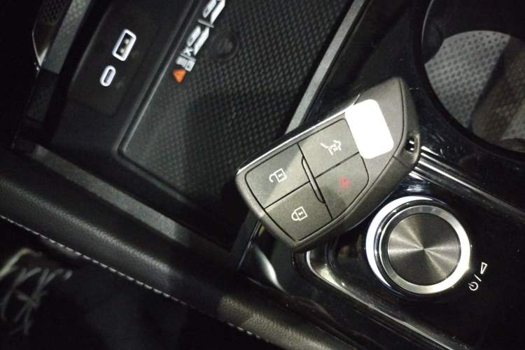 Used Buick Envision 2024 Encore Plus 28T AWD Luxury Edition