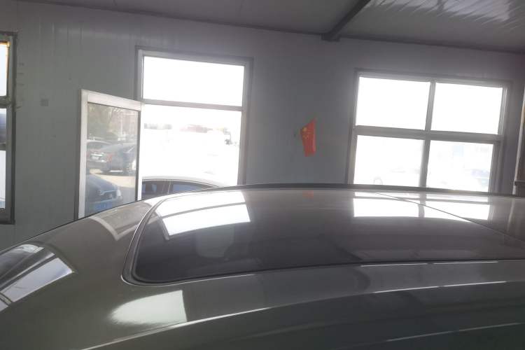 Used Buick GL6 2018 18T 6-Seater Luxury Model
