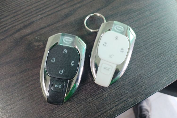 Used GAC Trumpchi M8 2023 Zongshi Series Dual-Motor YuZun Edition
