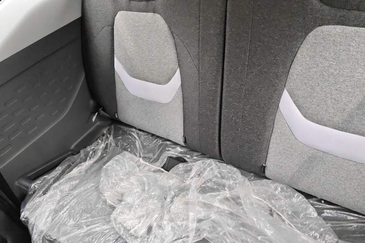 Used Chery QQ Ice Cream 2022 170km Sundae Phosphate Lithium-Ion
