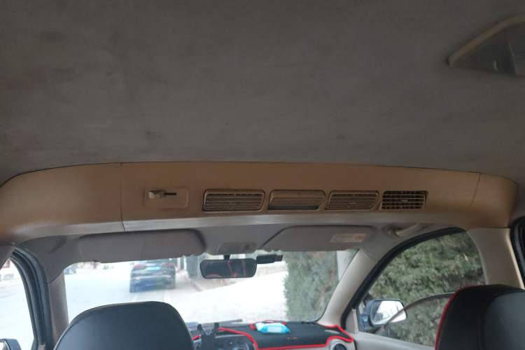 Used Wuling Hongguang 2014 1.2L Standard Model China IV