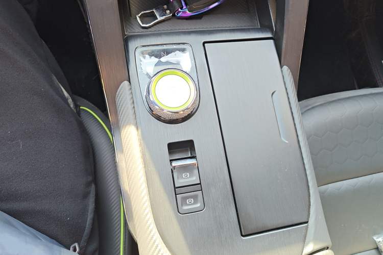 Used Haval H6S 2022 2.0T Two-Wheel Drive JoyRun Version