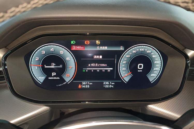 Used Audi Q6 2024 45 TFSI quattro Qiyun Edition Flying Rider Package 6 Seats