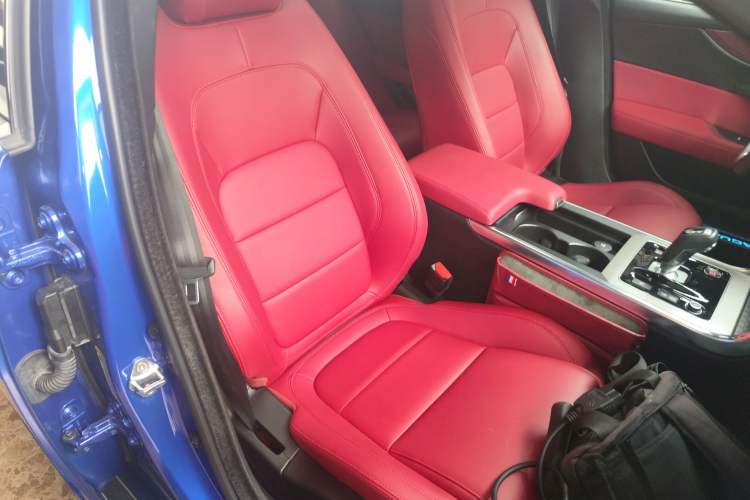 Used Jaguar XEL 2020 2.0T 200 PS R-DYNAMIC S Advanced Sport Edition