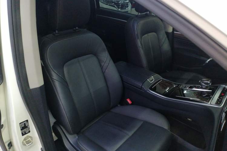 Used GAC Trumpchi M8 2021 Lingxiu Series 390T Deluxe Edition
