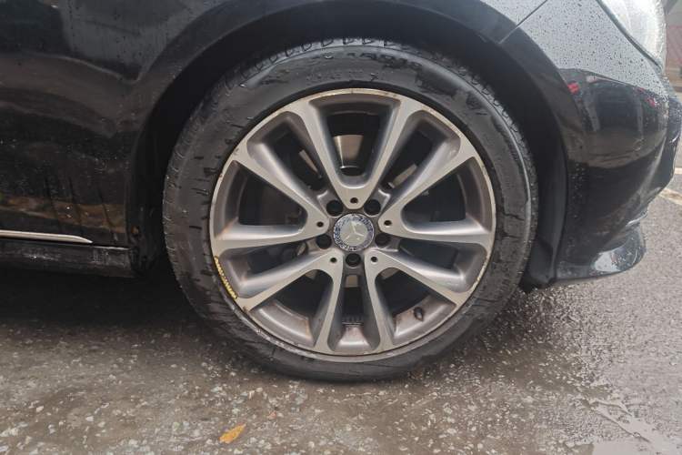 Used Mercedes-Benz E-Class 2015 E 320 L 4MATIC