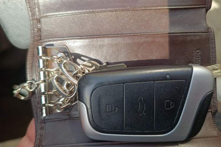 Used Chery Little Ant 2019 4-Seater Smart Edition 35 kWh