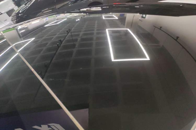 Used Tesla Model 3 2025 Long-Range All-Wheel-Drive Version
