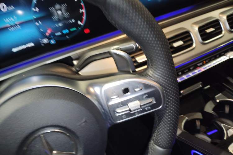 Used Mercedes-Benz GLE AMG 2020 AMG GLE 53 4MATIC+