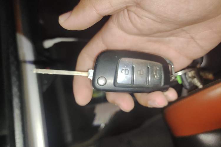 Used Geely Auto Vision X1 2017 1.3L Automatic Player Edition