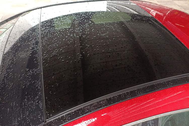 Used Mercedes-Benz CLA 2017 Facelifted CLA 200 Stylish Edition Roof