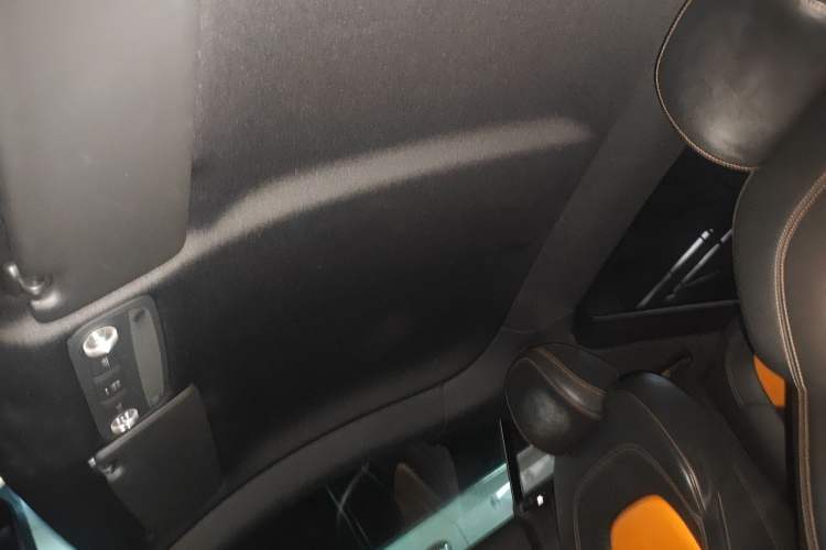 Used Audi TTS 2013 TTS Coupe 2.0TFSI quattro
