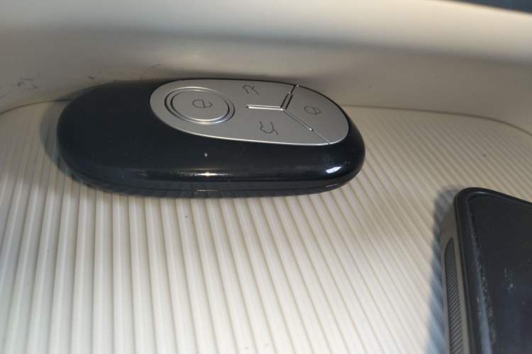 Used Geely Galaxy Geome 2025 310km Dream Edition