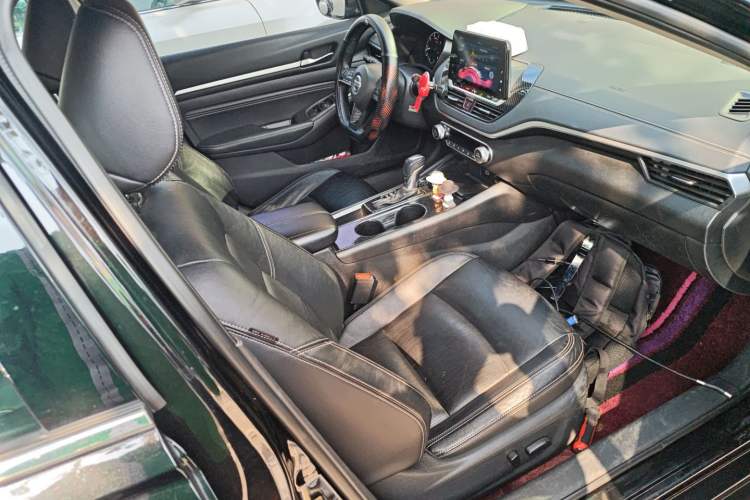 Used Nissan Teana 2020 2.0L XL Comfort Edition