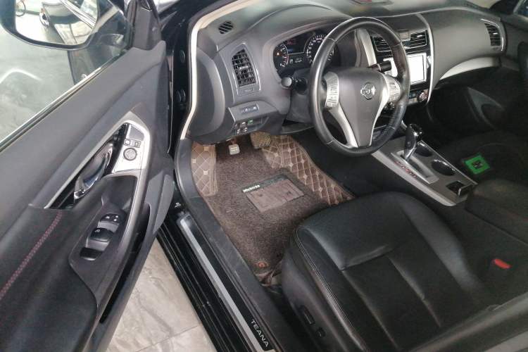 Used Nissan Teana 2016 2.0L XL-Upper Smart Edition
