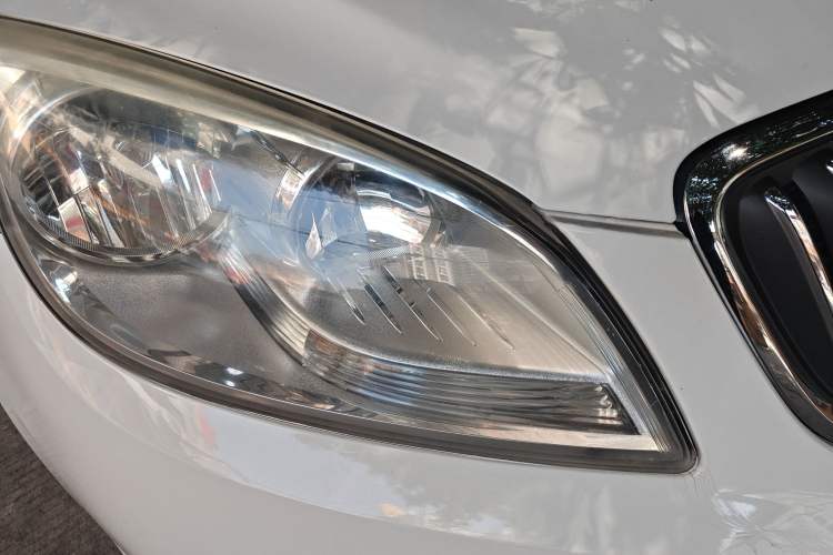 Used Buick GT 2013 GT 1.8L Automatic Fashion Edition