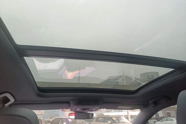 Used Volkswagen ID.4 CROZZ 2022 Long-Range Lite PRO Edition