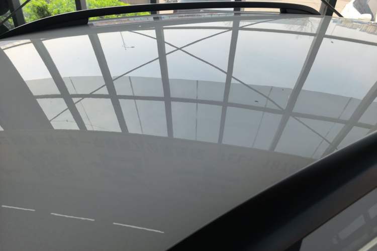 Used Volkswagen T-Cross 2023 Revised 1.5L Automatic Fashion Edition Roof