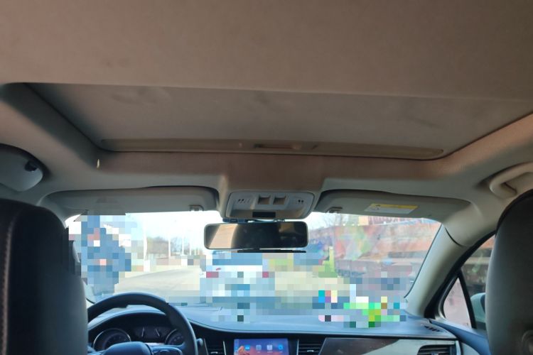 Used Buick Verano 2018 Sedan 15S Automatic Leading Model