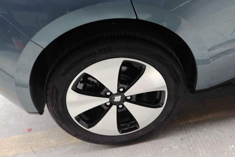 Used Baojun Cloud 2023 460 Max