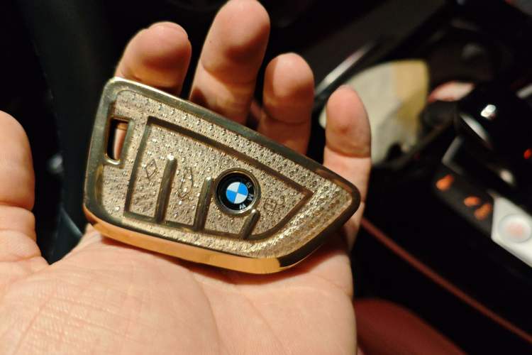 Used BMW X4 2022 xDrive 25i M Sport Package