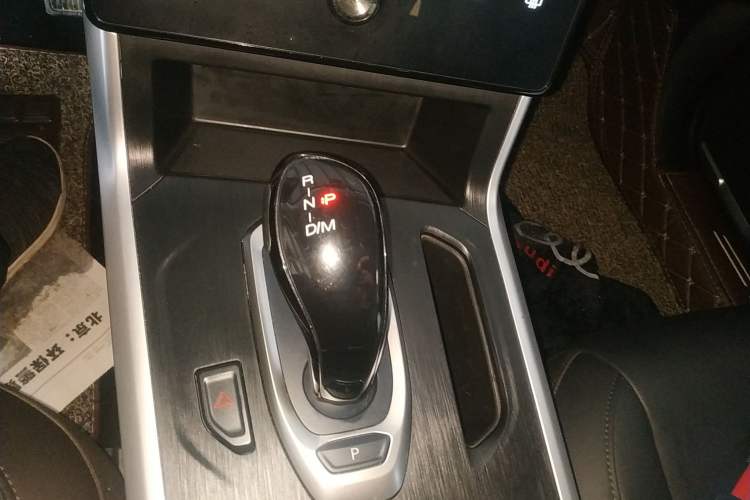 Used Haval F5 2020 1.5T DCT Type I
