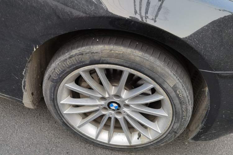 Used BMW 7 Series 2014 730Li Premium Edition
