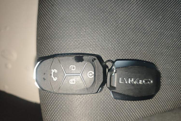 Used Lynk & Co 01 EM-P 2019 1.5T PHEV JingPro National VI