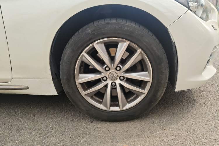 Used Infiniti Q50L 2016 2.0T Enjoyment Edition
