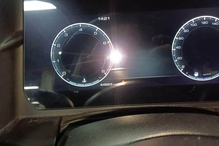 Used Haval DARGO 2024 1.5T DCT Border Collie Edition
