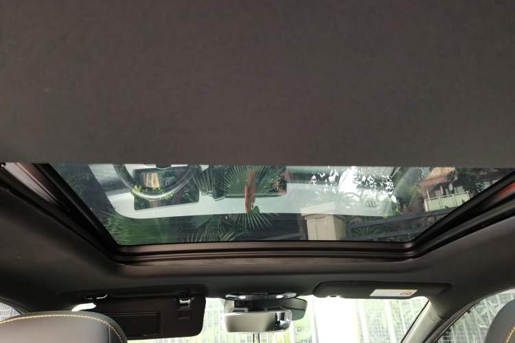 Used AION Y 2021 80 Enjoyment Tech Edition
