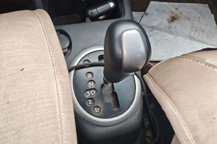 Used Suzuki Swift 2013 1.5L Automatic Standard Edition