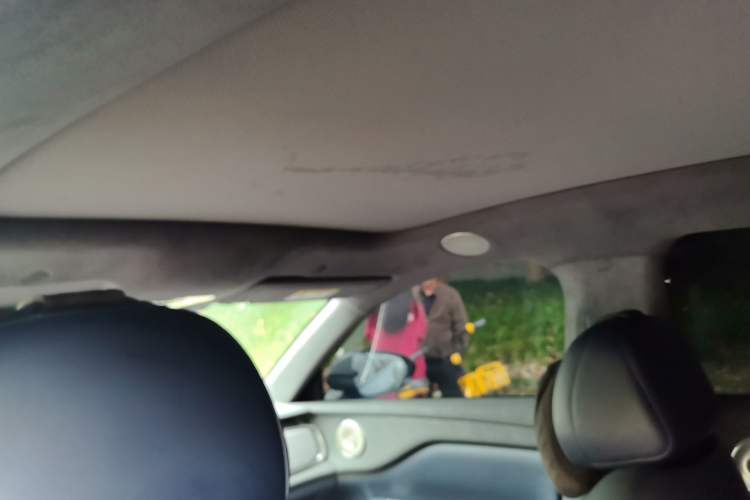 Used VOYAH COURAGE 2025 Model Rear-Drive Qiankun Edition
