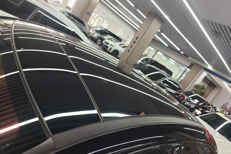 Used Mercedes-Benz A AMG 2020 AMG A 35 L 4MATIC Roof