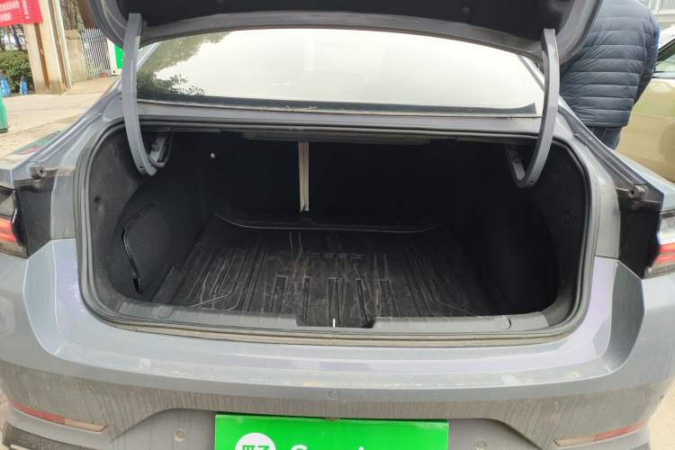 Used Geely Auto Preface 2024 Zhiqing 1.5TD Tiangong Edition
