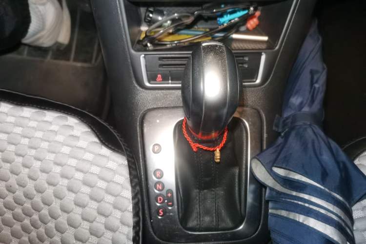 Used Volkswagen Tiguan L 2013 1.8 TSI Automatic Two-Wheel Drive Comfort Edition