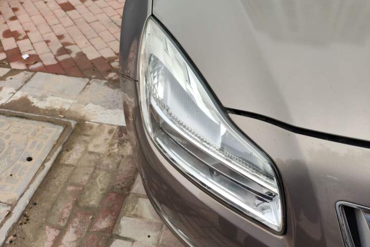 Used Buick Regal 2012 2.0L Comfort Edition