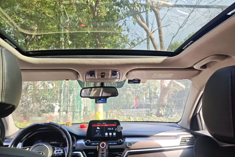 Used Kia Sportage R 2019 2.0L Automatic Smart Luxury Edition
