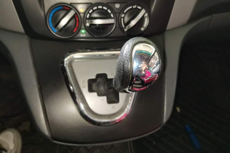 Used FORTHING Joyear 2011 1.5L AMT Luxury Edition