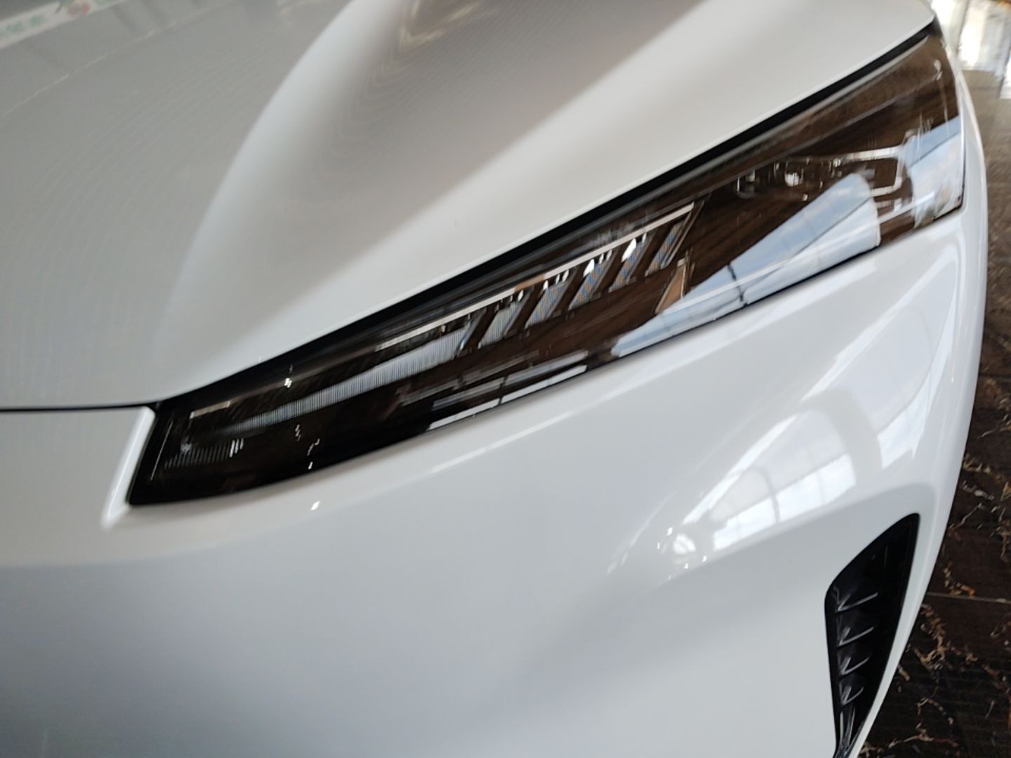 Dongfeng Aeolus SKY EV01 2025 530 km AIR Elite Edition — снимка 8