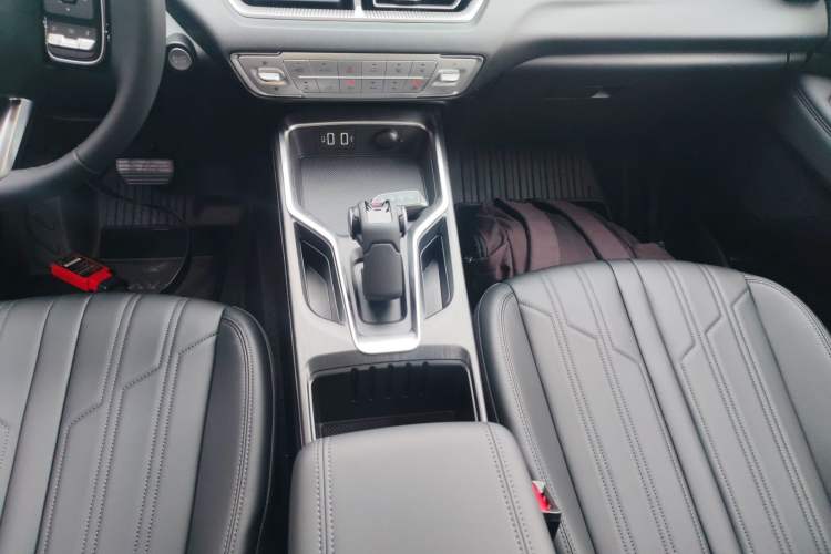 Used Haval H5 2025 2.0T Automatic All-Wheel Drive Navigation Version – Gasoline