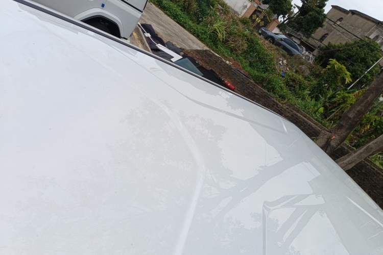 Used iCAR V23 2025 401 Two-Wheel Drive Advanced Edition